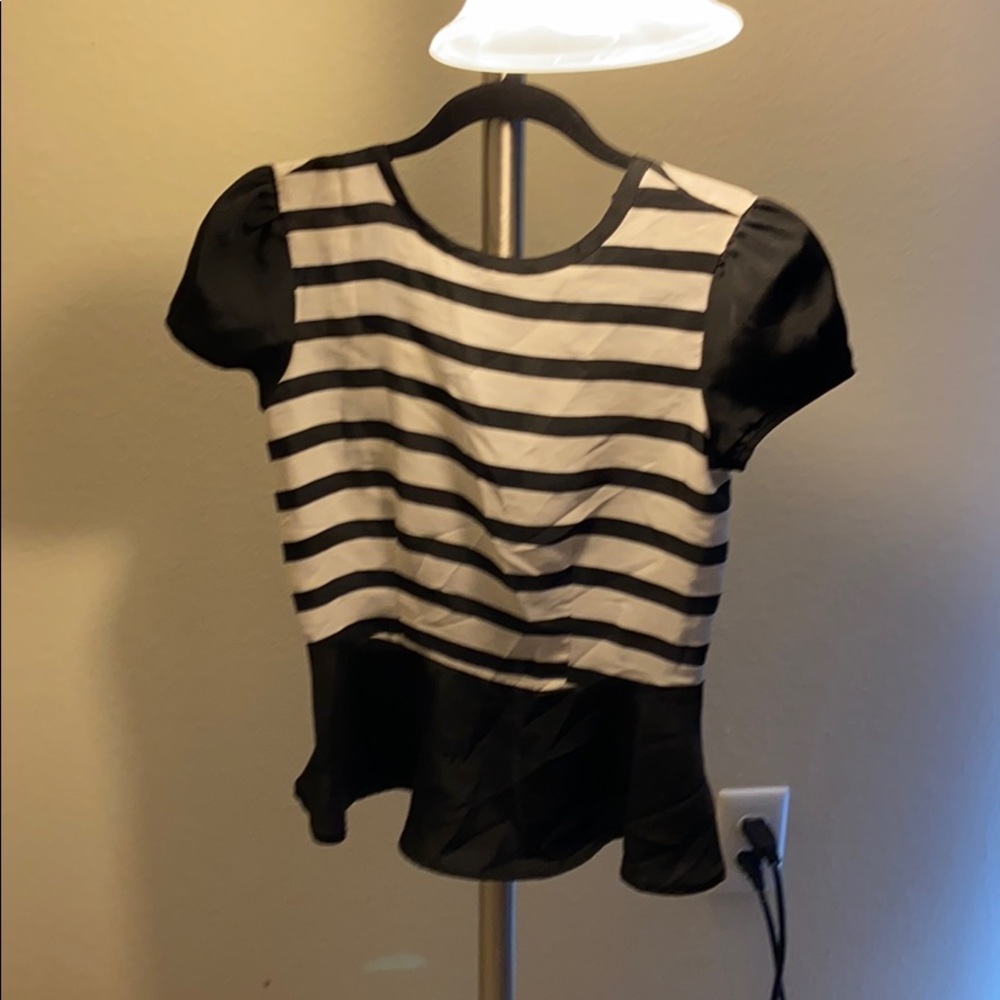 Dressy blouse